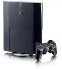 Замена процессора на PlayStation 3 в Москве
